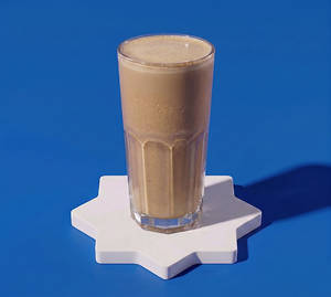 Creamy Shrappe