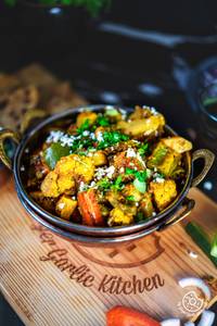 Seasonal Sabji