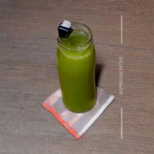 Fresh Juice 