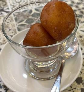 Gulab Jamun [2 Pieces]