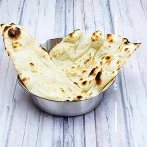 Plain Naan