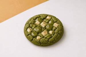 Kyoto Matcha Marshmallow Cookie