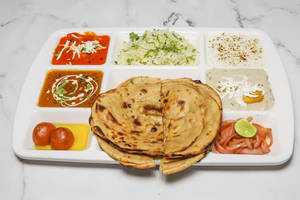 Dil Punjabi Thali