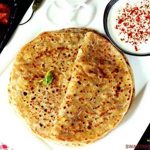 Stuff Paratha (Tawa)