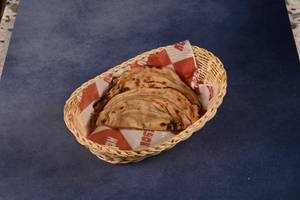 Lachha Paratha