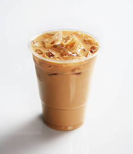 Cold coffee