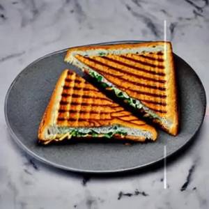 Plain Aloo Sandwich