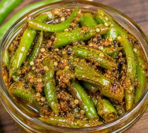 Achar(pickle)