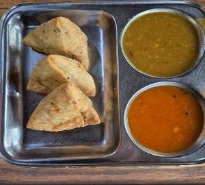 Samosa