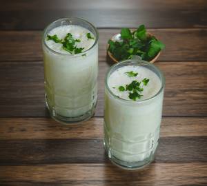 Buttermilk