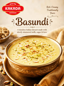 Basundi