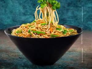 Veg Noodles