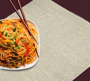 Hakka Noodles