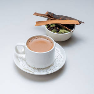 Masala Tea