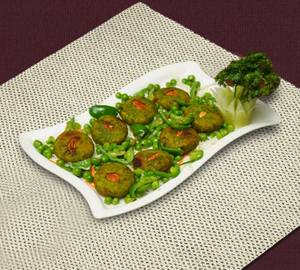 Hara Bhara Kebab