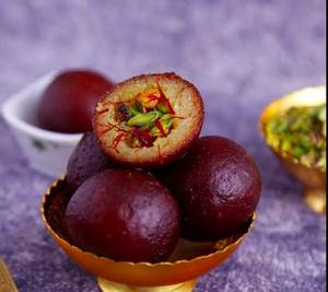 Kala Jamun [500 grams]