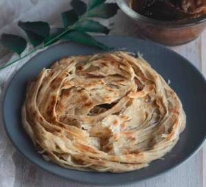 Lachha Paratha [1 Piece]