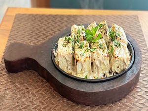 Paneer Malai Tikka