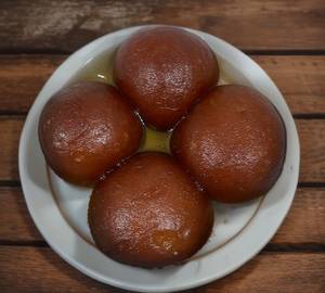 Black Jamun