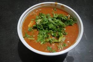 Jain Kaju Matar Paneer [500 Ml]