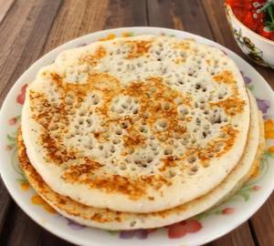 Plain Uttapam
