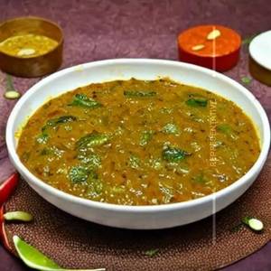 Dal Fry Jeera