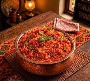 Veg Biryani