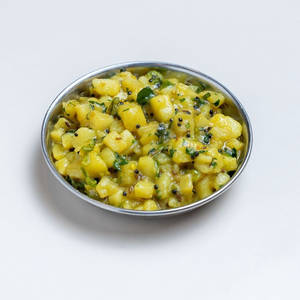 Sukhi Bhaji
