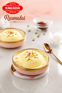 Rasmalai