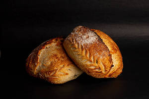 Jalapeño Cheddar Levain