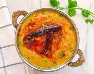 Dal Tadka