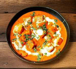 Veg Butter Masala