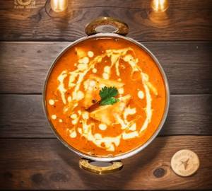 Shahi Paneer