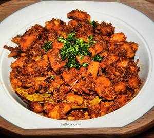 Chicken Chukka