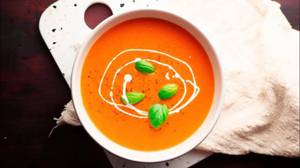 Tomato Soup