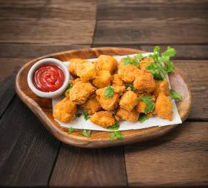 Paneer Pakora [8 pieces]