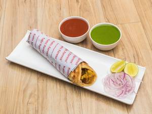 Veg Roll [1 Piece]
