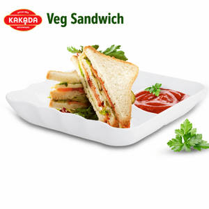 Veg Sandwich