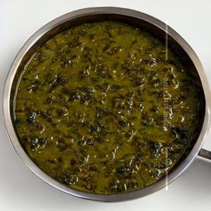Methi Ghee