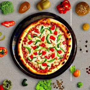 Spicy Lover Veg