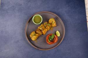 Ajwaini Fish Tikka