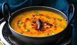 Dal fry