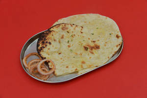 Plain Naan