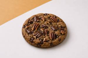Pecan Chocolate Cookie