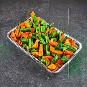 Veg Evergreen