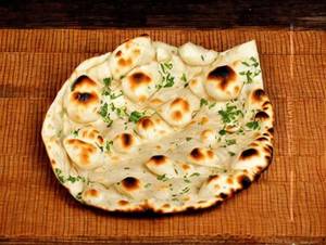 Stuffed Naan