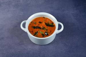 Mangalorean Fish Curry
