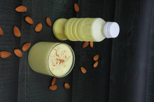 Badam Milk