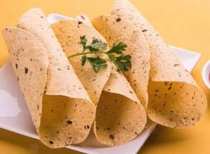 Papad [2 piece]