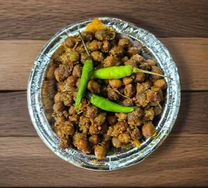 Lal chana